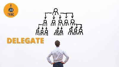 Cover image for How Managers Can Learn How to Delegate Tasks