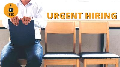 Cover image for Urgent Hiring: How to Hire Faster