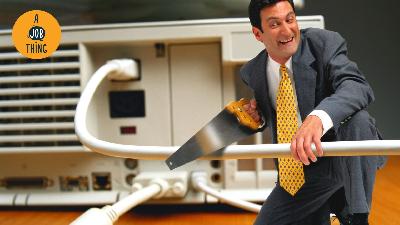 Cover image for How an Organisation Sabotages Itself