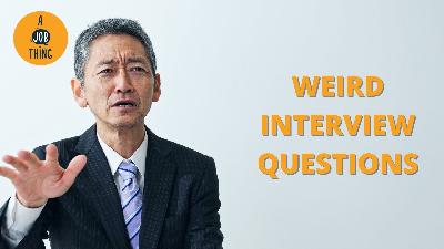 Cover image for Unusual Interview Questions to Ask Candidates