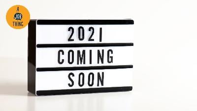 Cover image for 5 HR Trends to Watch Out For in 2021