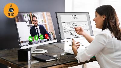 Cover image for The Pros and Cons of Using Video Interview for Hiring