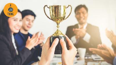 Cover image for Twelve Non-Monetary Ways to Reward Staff