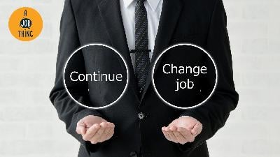 Cover image for Why is Job Hopping So Popular?