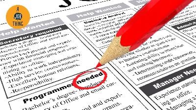 Cover image for Is It a Myth?: Great Job Title Attracts the Best Applicants