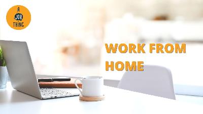 Cover image for Tips to Relieve Work-From-Home Stress