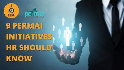 Cover image for 9 Permai Initiatives HR Should Know About
