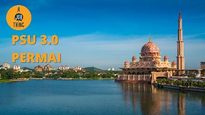Cover image for How to Apply for PSU 3.0 Under PERMAI