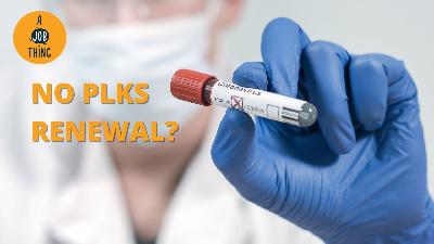 Cover image for Conduct COVID Screening or Lose PLKS Renewal, Employers Told