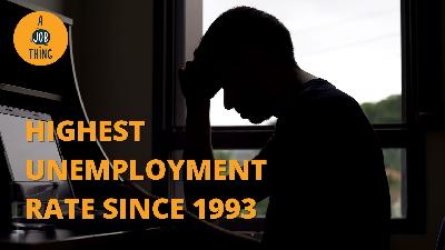 Cover image for Malaysia's Unemployment Rate in 2020 Is the Highest Since 1993