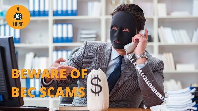 Cover image for A BEC Scam Cost a Local Company Over Half a Million Ringgit