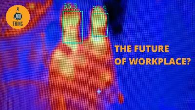 Cover image for Privacy vs Safety: How COVID-19 Affects the Future of Workplace
