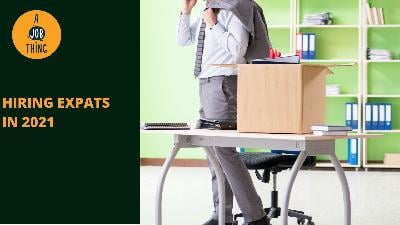 Cover image for What Malaysian Employers Need to Do to Hire Expatriates in 2021