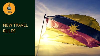 Cover image for Travelling to Sabah, Sarawak, Labuan? Here Are the New Rules