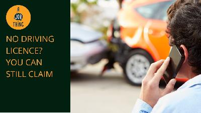 Cover image for Socso Contributors Without Driving Licence Can Still Claim Benefits