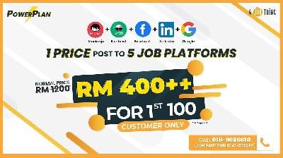 Cover image for These All-New Boosters Will Triple Your Hiring Success!