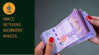 Cover image for Eight Workers Receive Back Wages From Company's False Claims