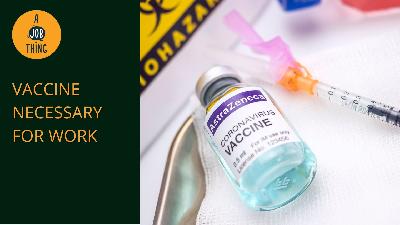 Cover image for Many Malaysians Signed up for AstraZeneca Vaccine for Work Reasons