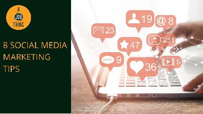 Cover image for 8 Social Media Marketing Strategies SMEs Should Use