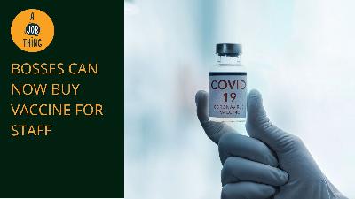 Cover image for Employers in Selangor Can Now Purchase Vaccine for Staff