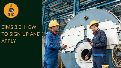 Cover image for How to Register for MITI's CIMS 3.0 and Obtain Approval Letter