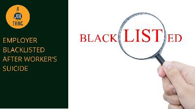 Cover image for Employer Blacklisted After Worker's Suicide Over Unpaid Wages