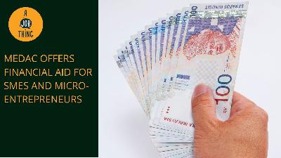Cover image for SMEs Can Apply For These Financial Aids and Moratorium Under MEDAC