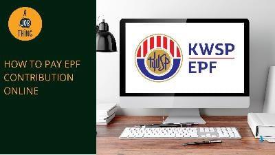 Cover image for Employer Guide: How to Pay EPF Contributions Online