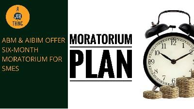 Cover image for ABM and AIBIM Offer Six-Month Moratorium for SMEs and Individuals