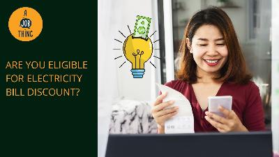 Cover image for Is Your Business Eligible For PEMULIH's Electricity Bill Discount?