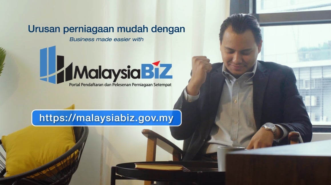 Malaysiabiz portal