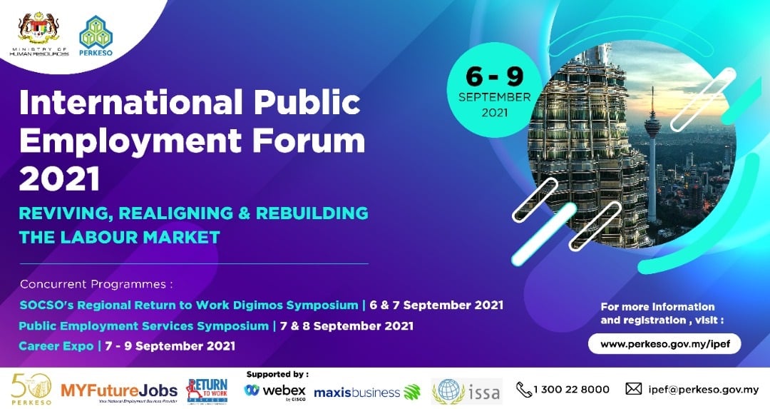 IPEF 2021