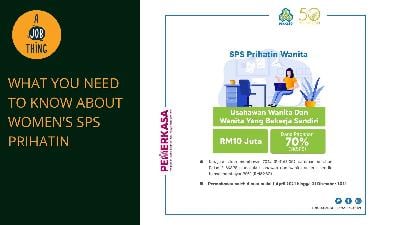 Cover image for What You Need to Know About Women's SPS Prihatin