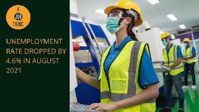 Cover image for What the Unemployment Rate Will Look Like in the Next Few Months