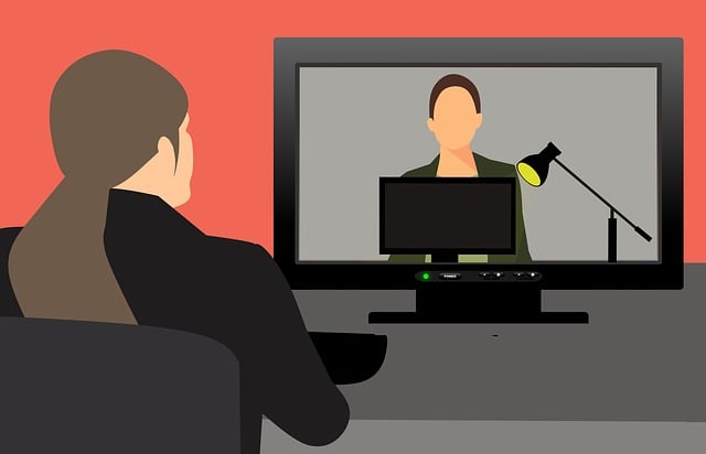 virtual interview
