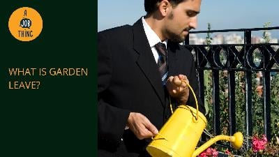 Cover image for What Employers and HR Should Know About Garden Leave