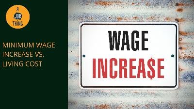 Cover image for Economist: Minimum Wage Rise Isn’t a One-Size-Fits-All Solution