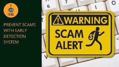 Cover image for Businesses Need Early Detection System to Prevent Fraud