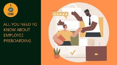 Cover image for The Difference Between Employee Preboarding vs. Onboarding