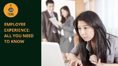 Cover image for Employee Experience: All You Need to Know