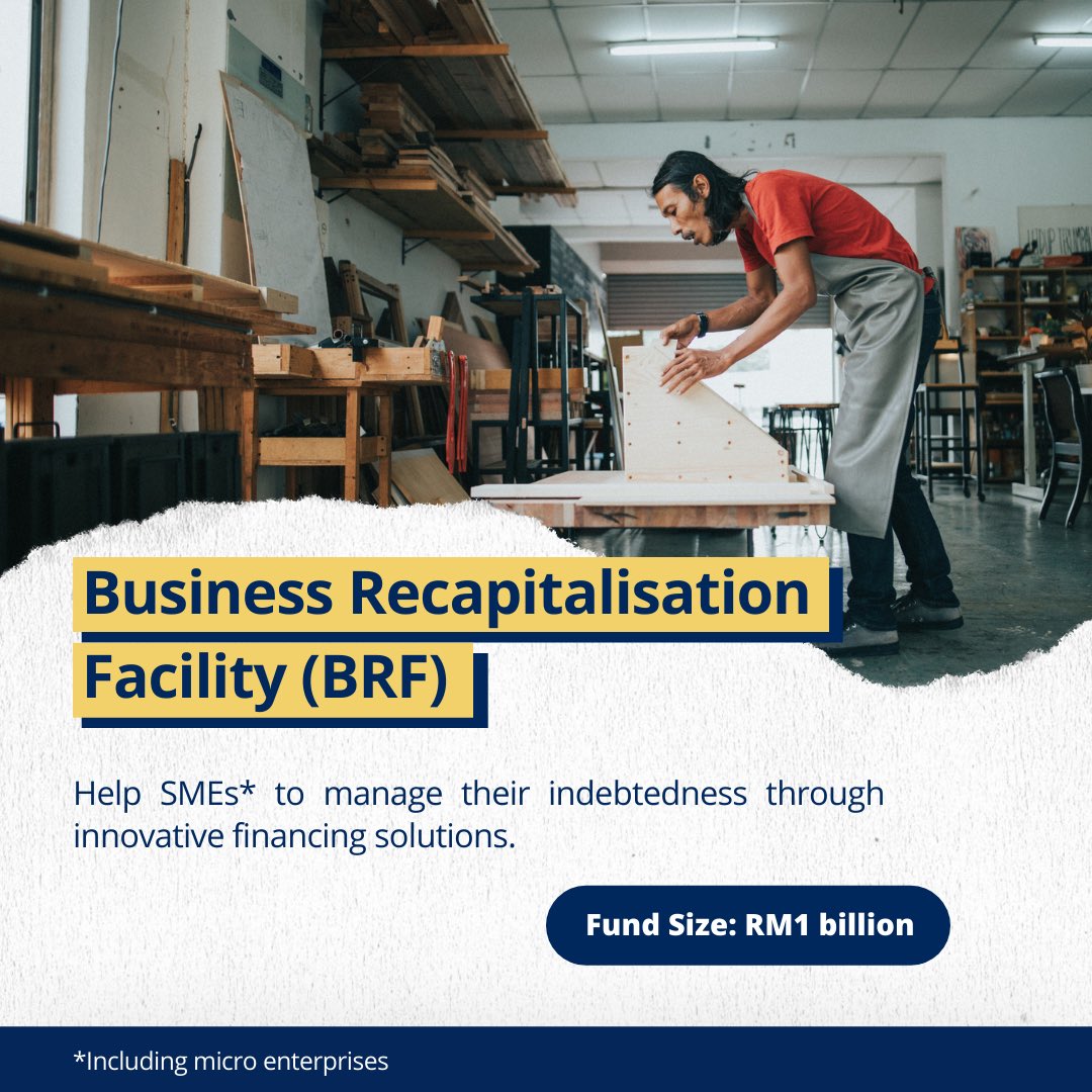 bnm brf