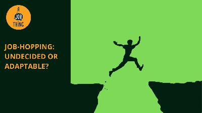 Cover image for What Do SEA Workers Think About Job-Hopping?