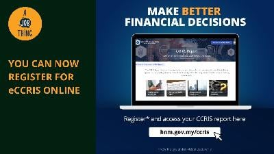Cover image for You Can Now Register for eCCRIS Online