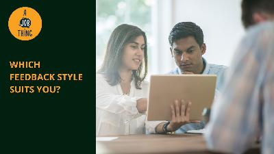 Cover image for Which Feedback Style Suits Your Company?