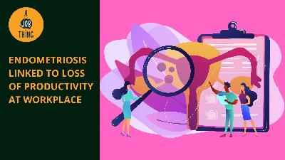 Cover image for This Disease Affects Women’s Productivity at Workplace