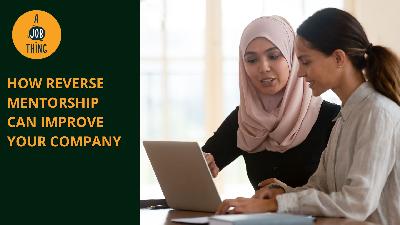 Cover image for How Reverse Mentorship Can Improve Your Company