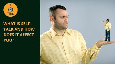 Cover image for What Is Self-Talk and How Does It Affect You?
