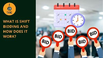 Cover image for What Is Shift Bidding and How Does It Work?