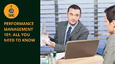 Cover image for Performance Management 101: All You Need to Know