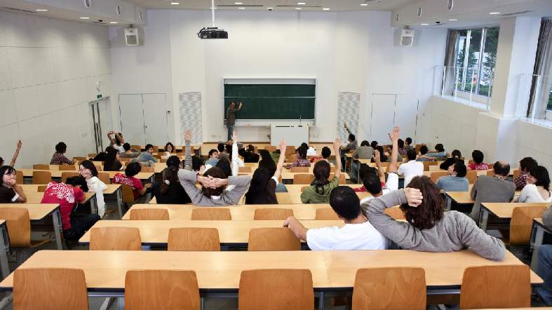 Reasons to Study Human Resource Management in Malaysia?